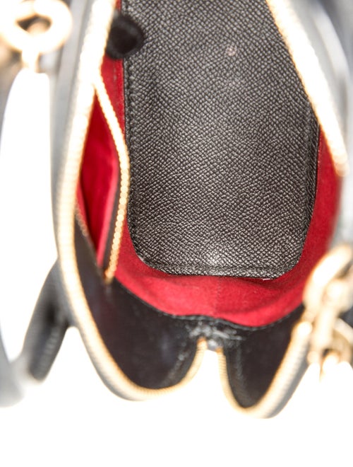 Balenciaga Leather Ville X