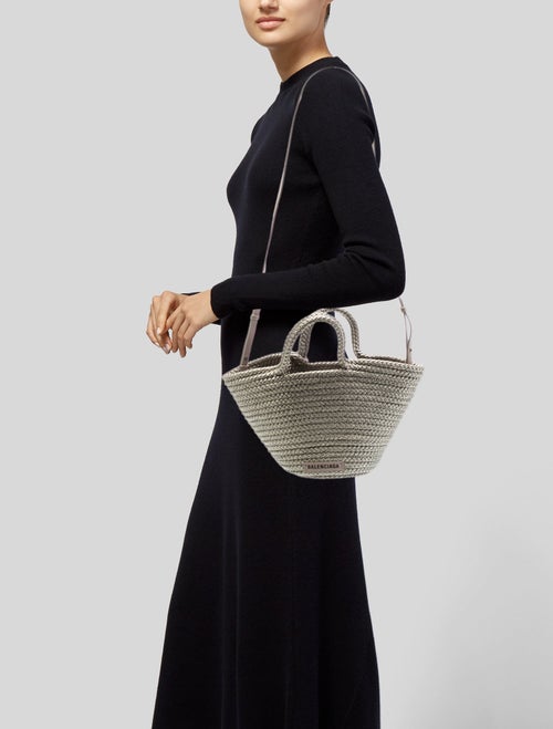 Balenciaga Ibiza Small 2022