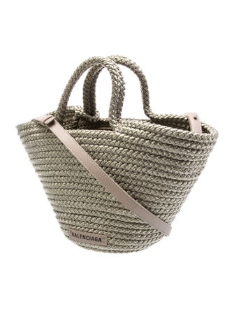 Balenciaga Ibiza Small 2022