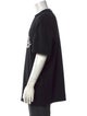 Balenciaga 2023 Graphic Print T-Shirt
