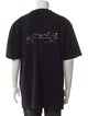 Balenciaga 2023 Graphic Print T-Shirt
