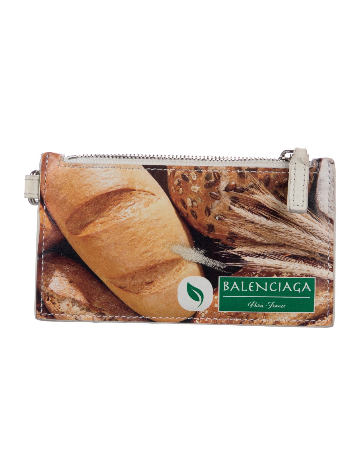 Balenciaga 2024 Antwerp Wallet