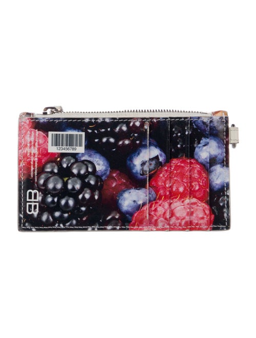 Balenciaga 2024 Antwerp Wallet