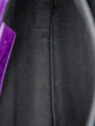 Balenciaga Leather Envelope