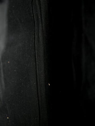 Balenciaga Leather Work