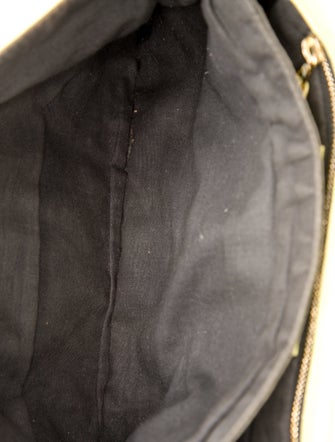 Balenciaga Leather Crossbody Bag