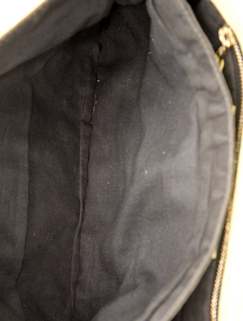 Balenciaga Leather Crossbody Bag