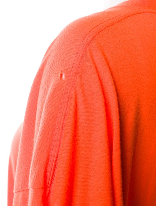 Balenciaga 2021 Graphic Print T-Shirt