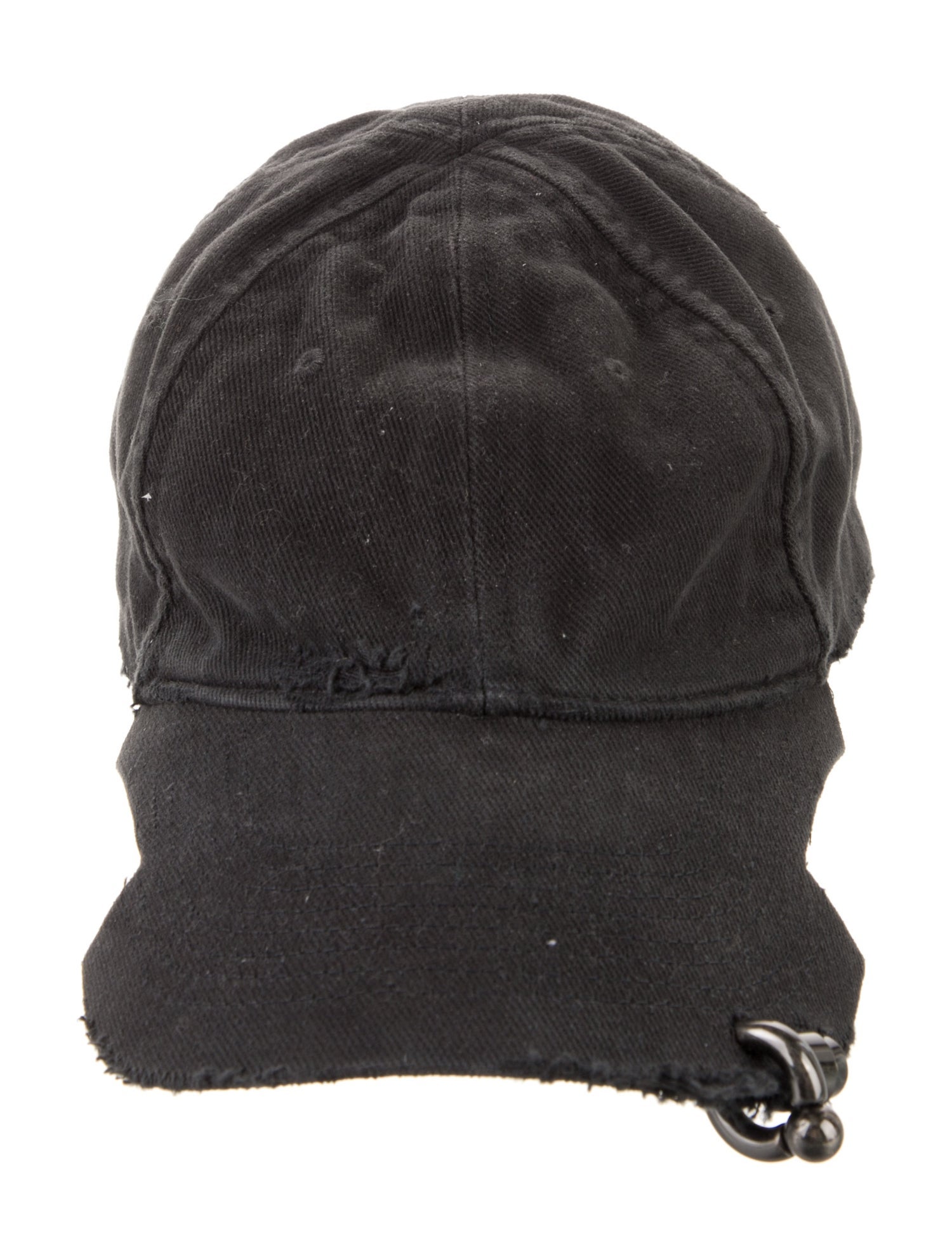 Balenciaga Baseball Cap