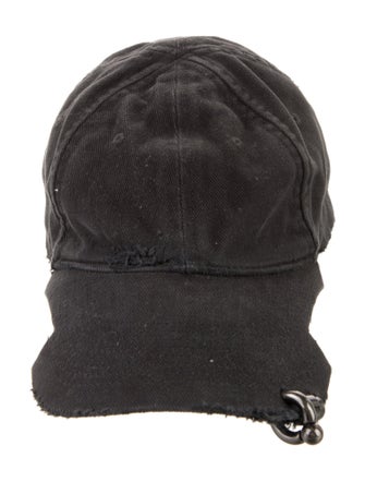 Balenciaga Baseball Cap