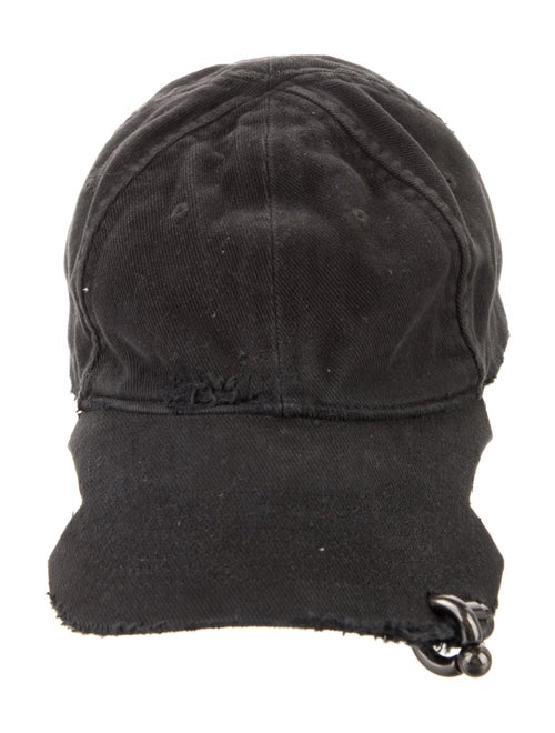 Balenciaga Baseball Cap