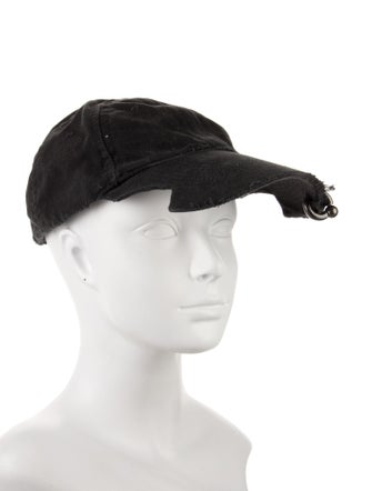 Balenciaga Baseball Cap