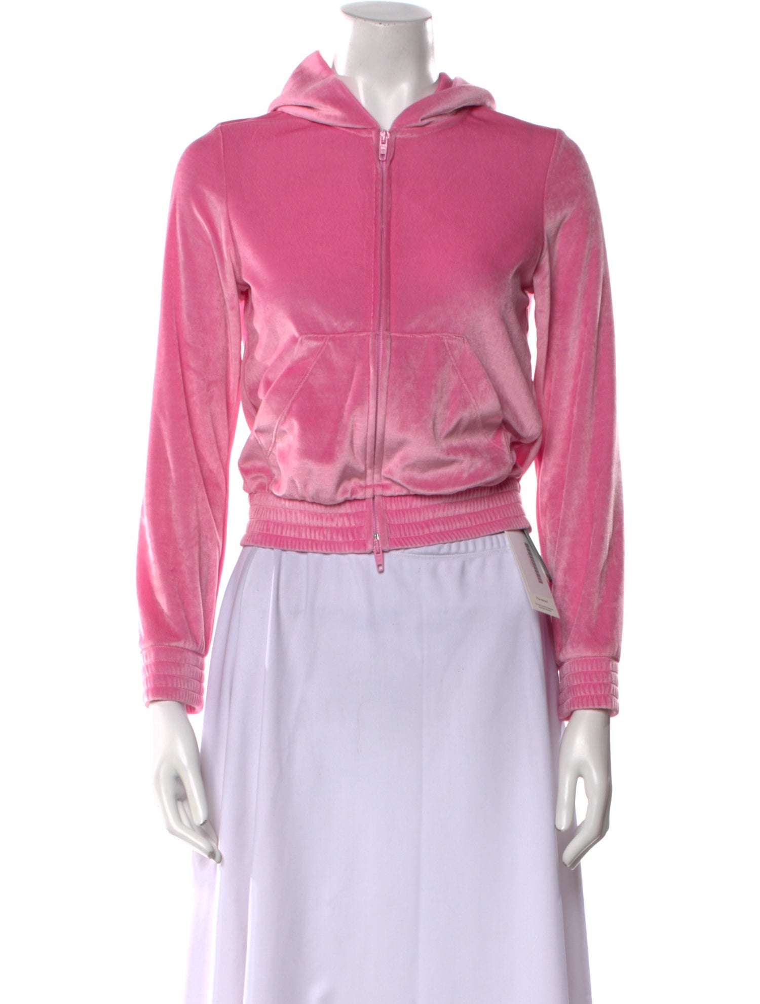 Balenciaga 2023 Mock Neck Sweatshirt w/ Tags