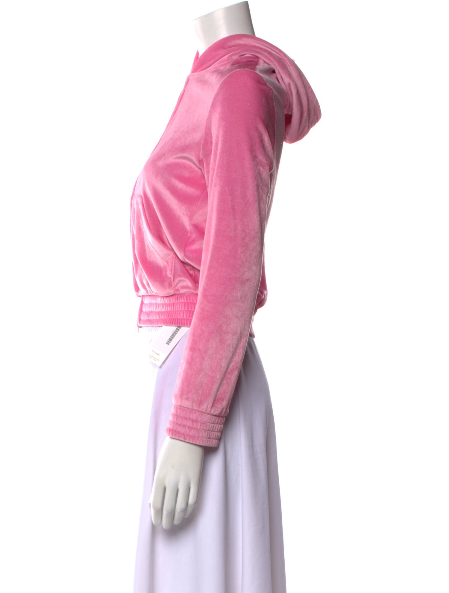 Balenciaga 2023 Mock Neck Sweatshirt w/ Tags