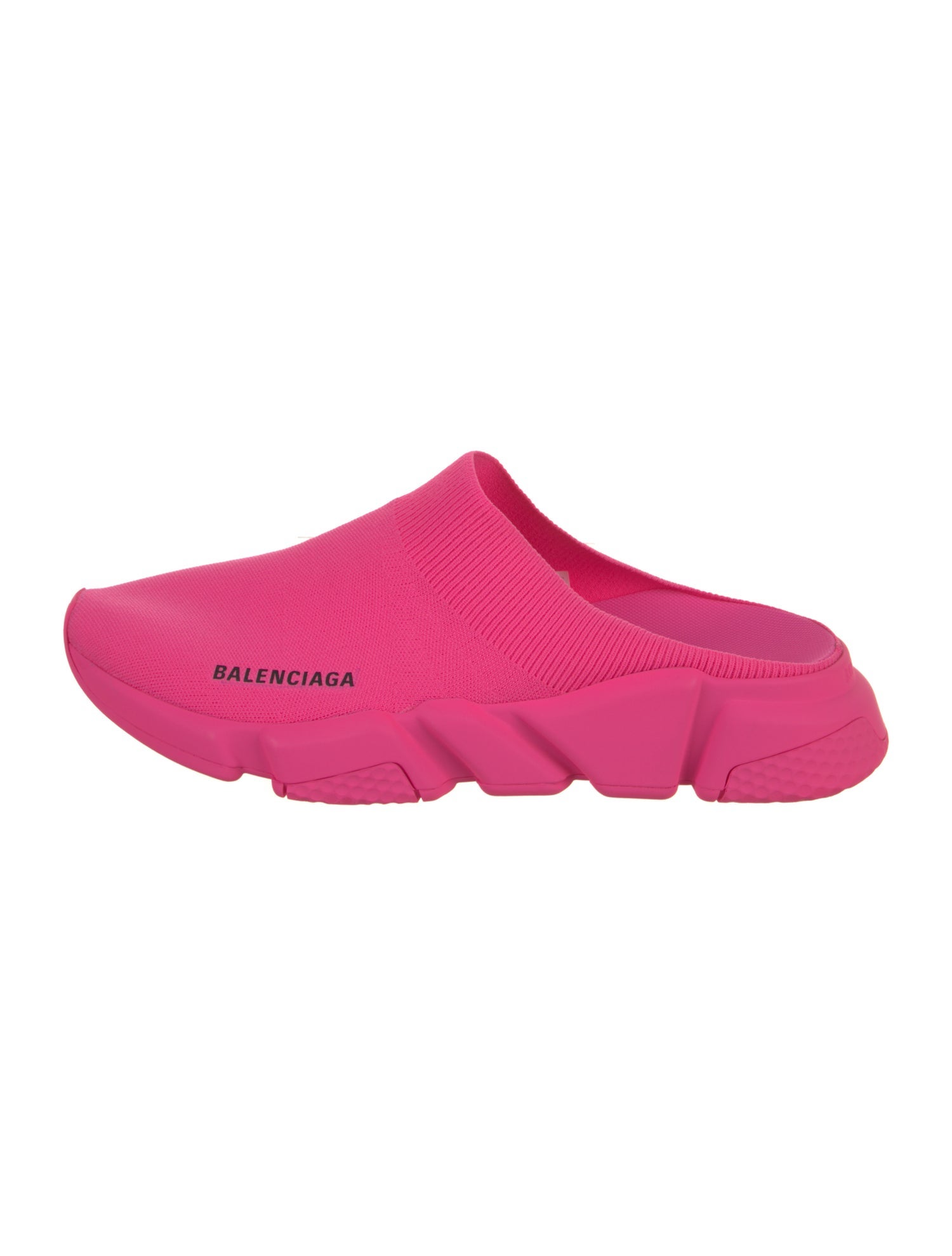 Balenciaga Speed Mule Sneakers w/ Tags