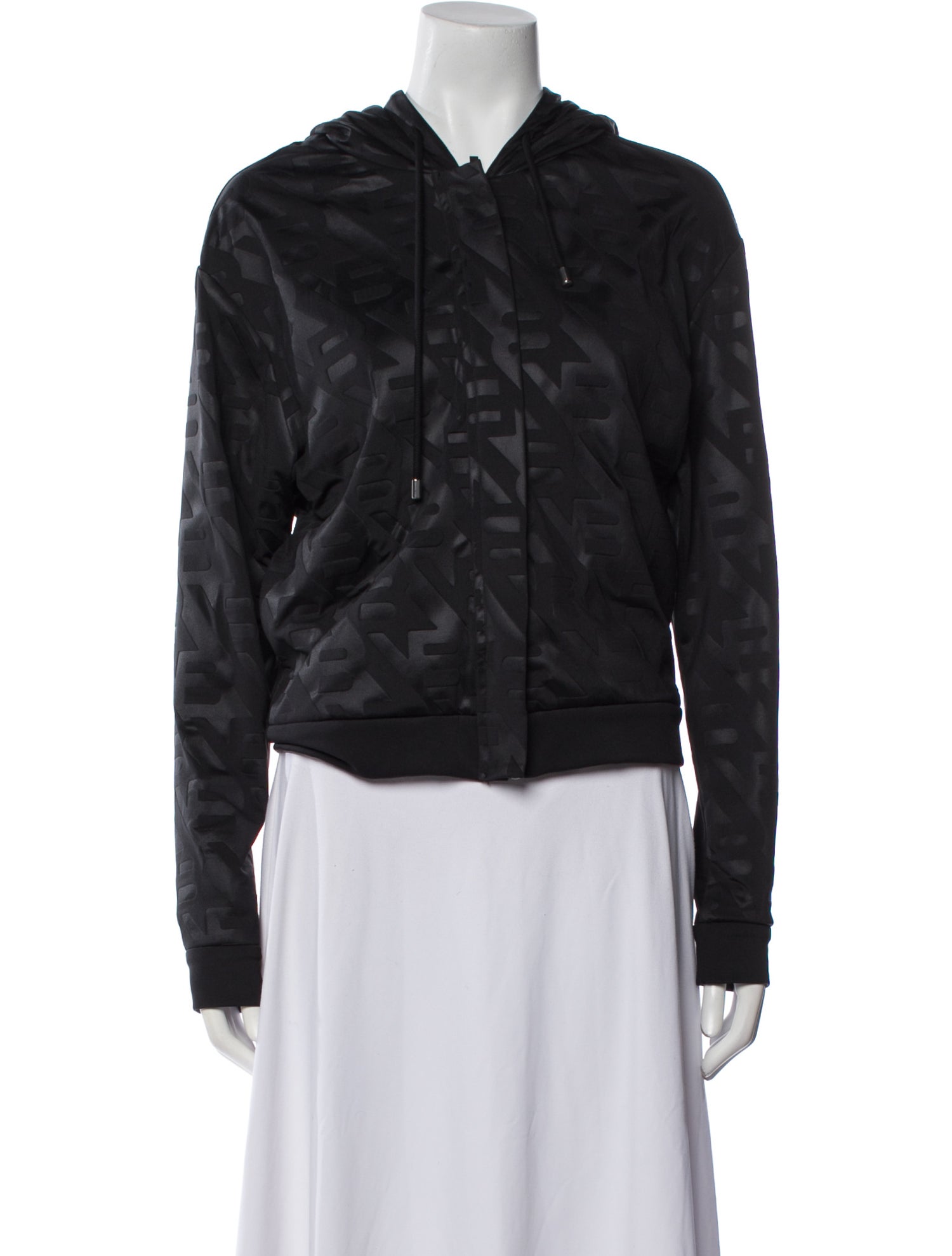 Balenciaga 2015 Evening Jacket