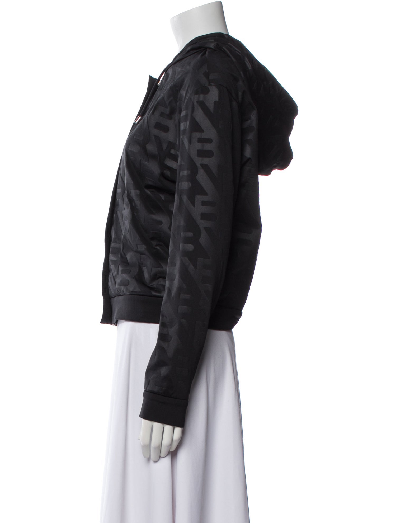 Balenciaga 2015 Evening Jacket