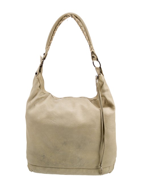 Balenciaga Leather Day