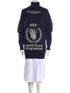 Balenciaga 2018 World Food Programme Sweater