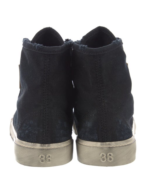 Balenciaga Paris Sneakers