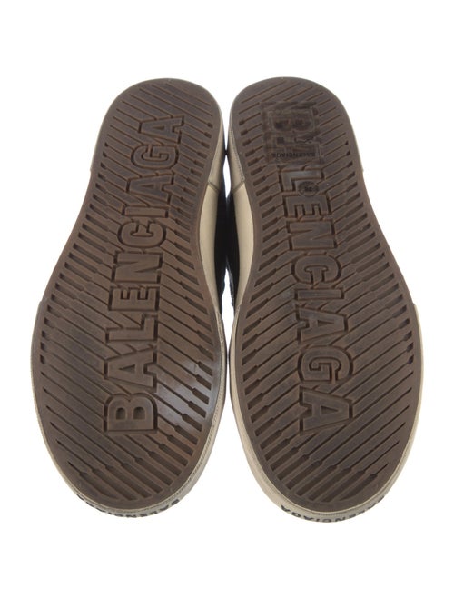 Balenciaga Paris Sneakers