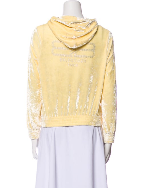 Balenciaga 2022 Jacket