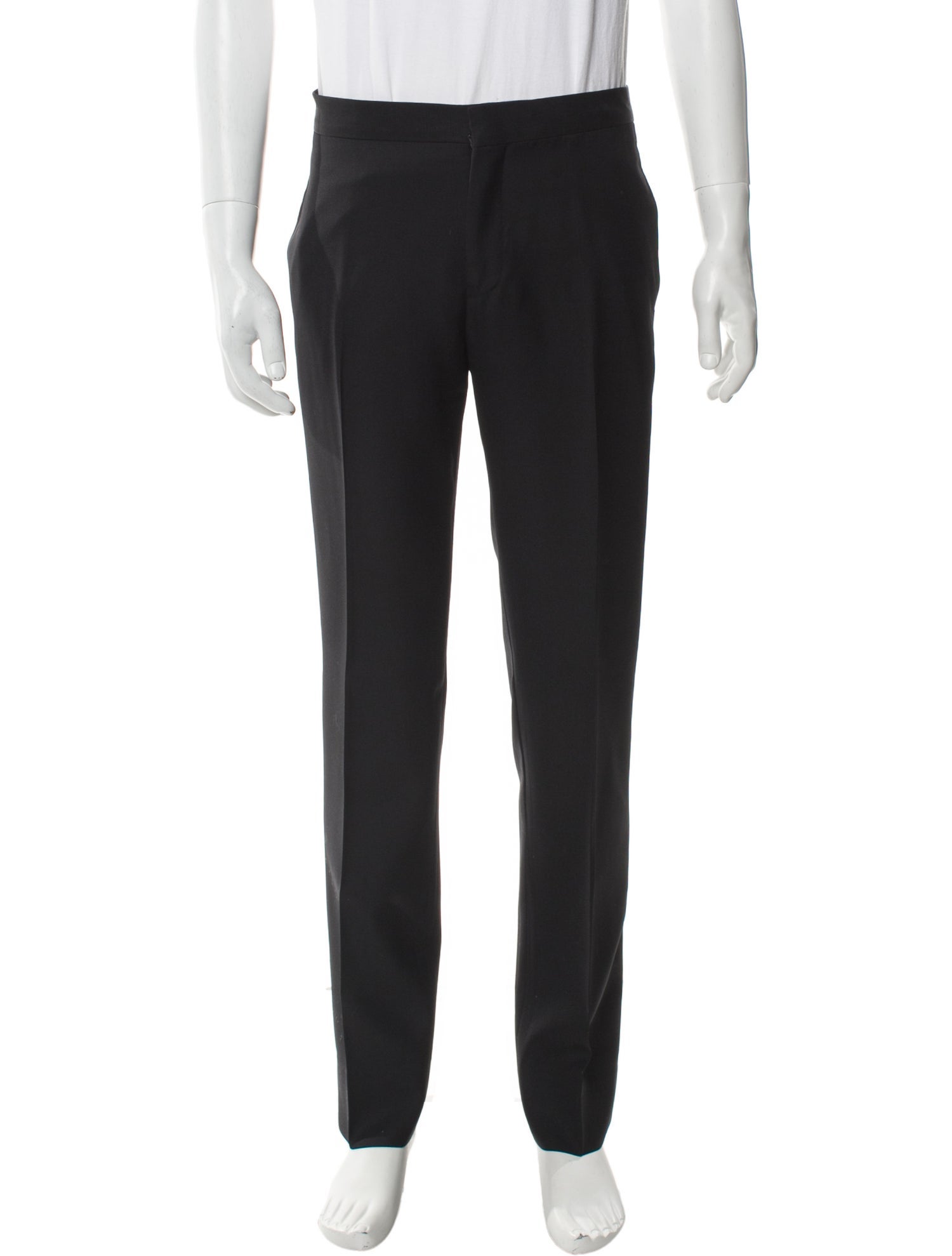 Balenciaga 2014 Dress Pants
