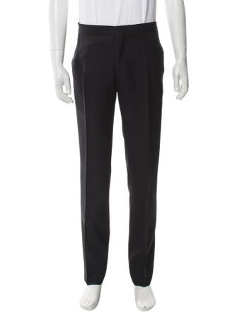 Balenciaga 2014 Dress Pants