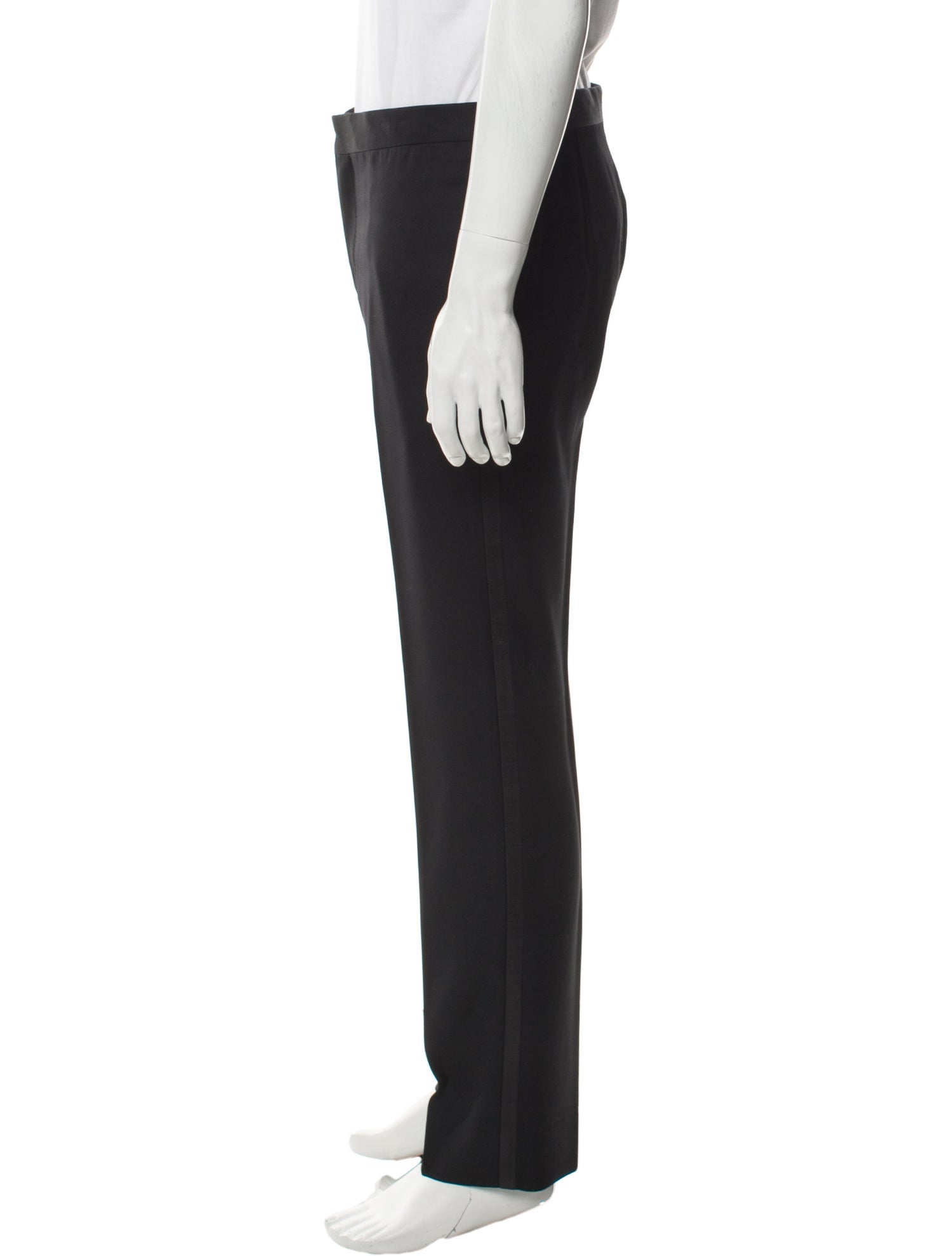 Balenciaga 2014 Dress Pants