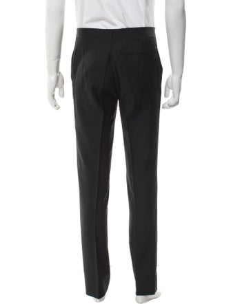 Balenciaga 2014 Dress Pants