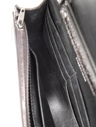 Balenciaga Patent Leather Hourglass