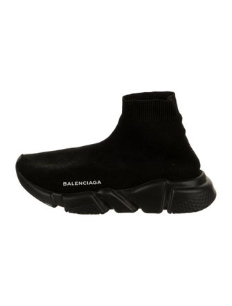 Balenciaga Speed Trainer Sock Sneakers