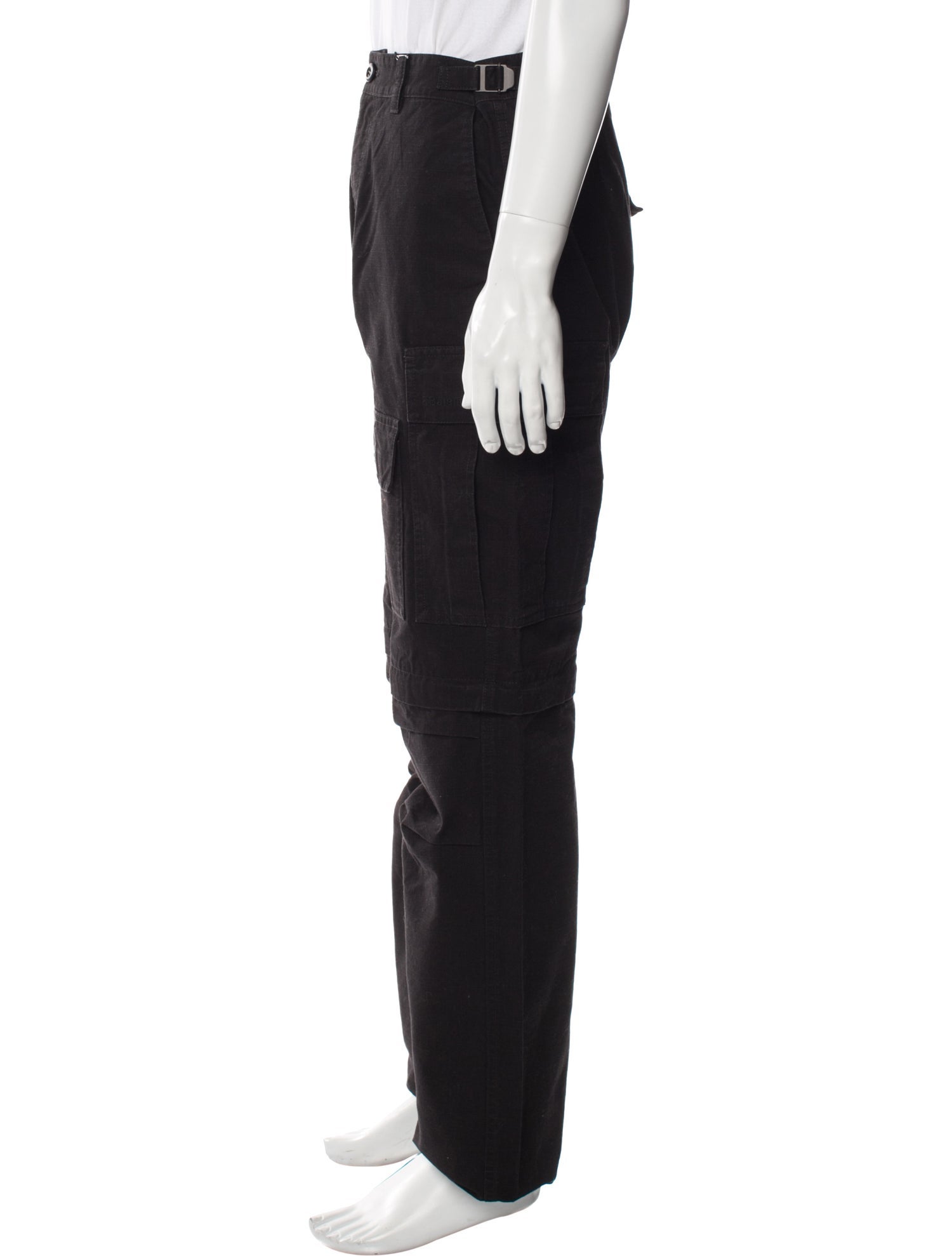 Balenciaga 2022 Cargo Pants