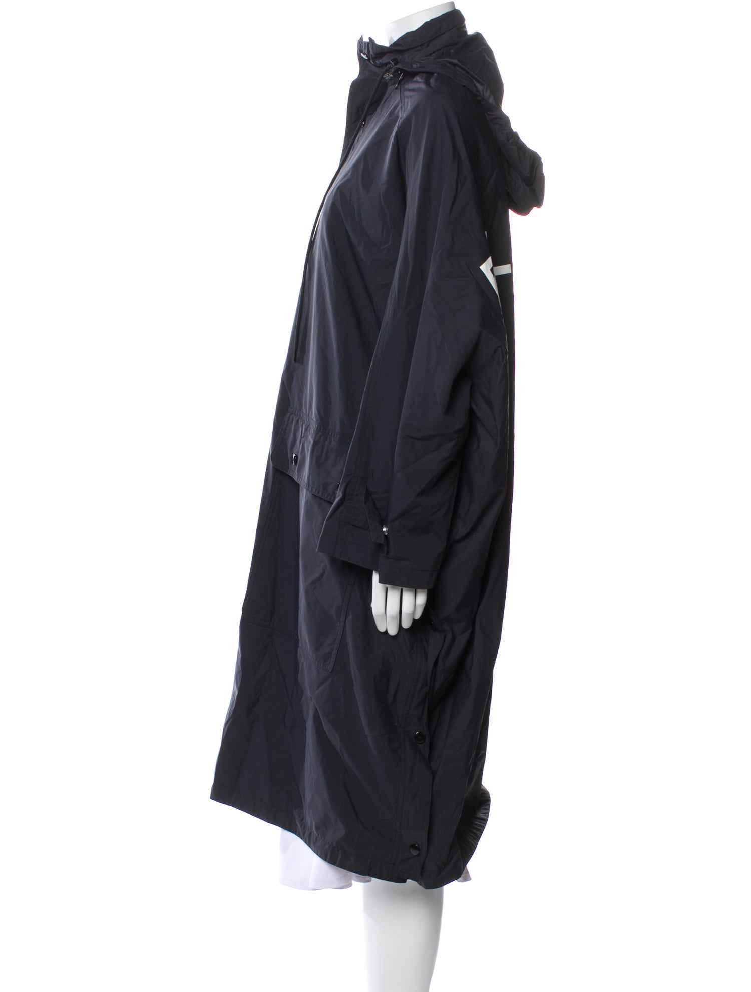 Balenciaga 2017 Coat