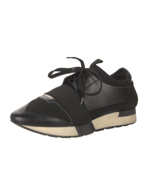 Balenciaga Race Runner Sneakers