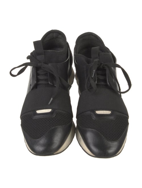 Balenciaga Race Runner Sneakers