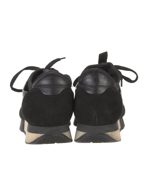 Balenciaga Race Runner Sneakers