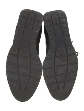 Balenciaga Race Runner Sneakers