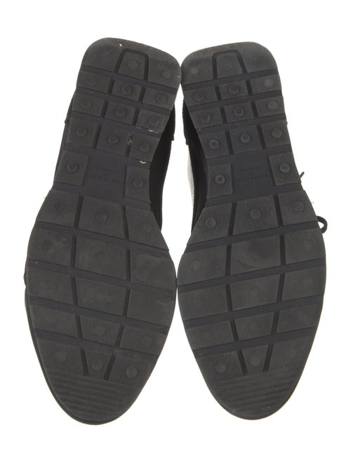Balenciaga Race Runner Sneakers