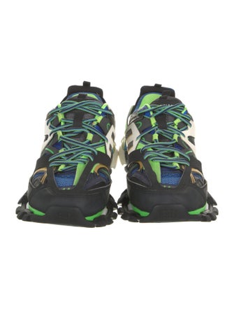 Balenciaga Track Athletic Sneakers