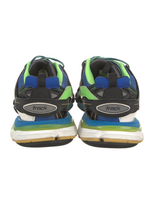 Balenciaga Track Athletic Sneakers