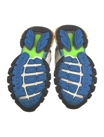Balenciaga Track Athletic Sneakers
