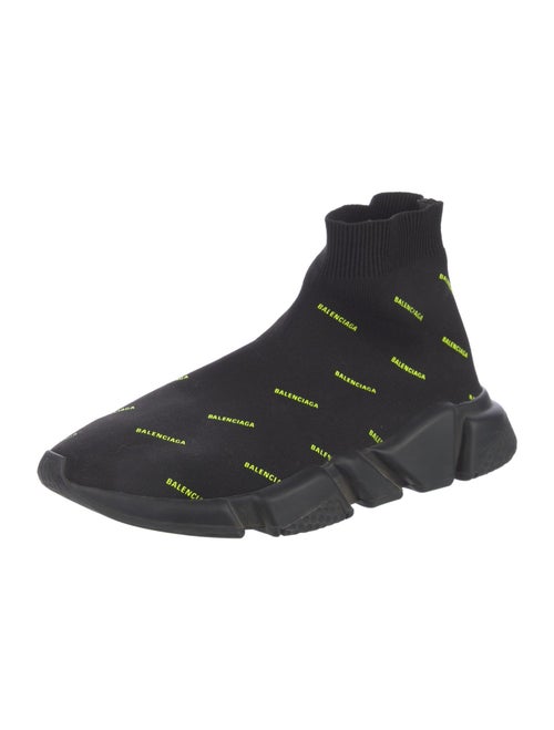 Balenciaga Sock Boots