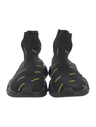 Balenciaga Sock Boots