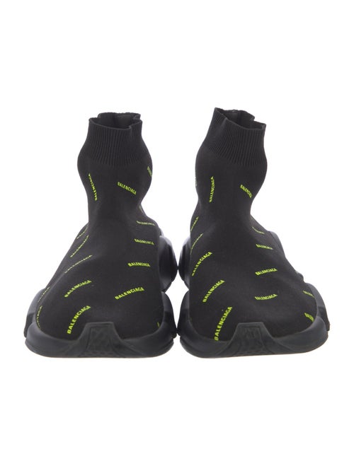 Balenciaga Sock Boots