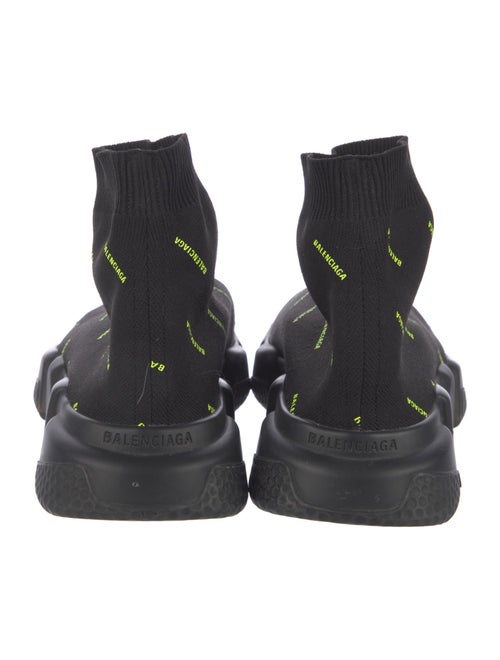 Balenciaga Sock Boots