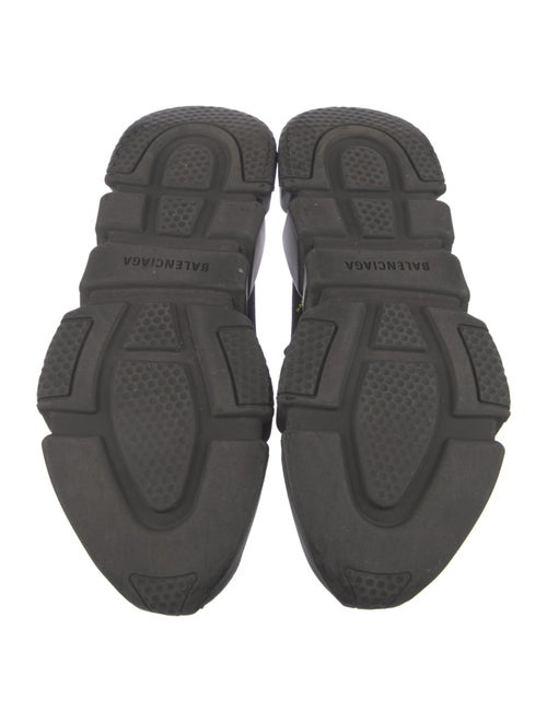 Balenciaga Sock Boots