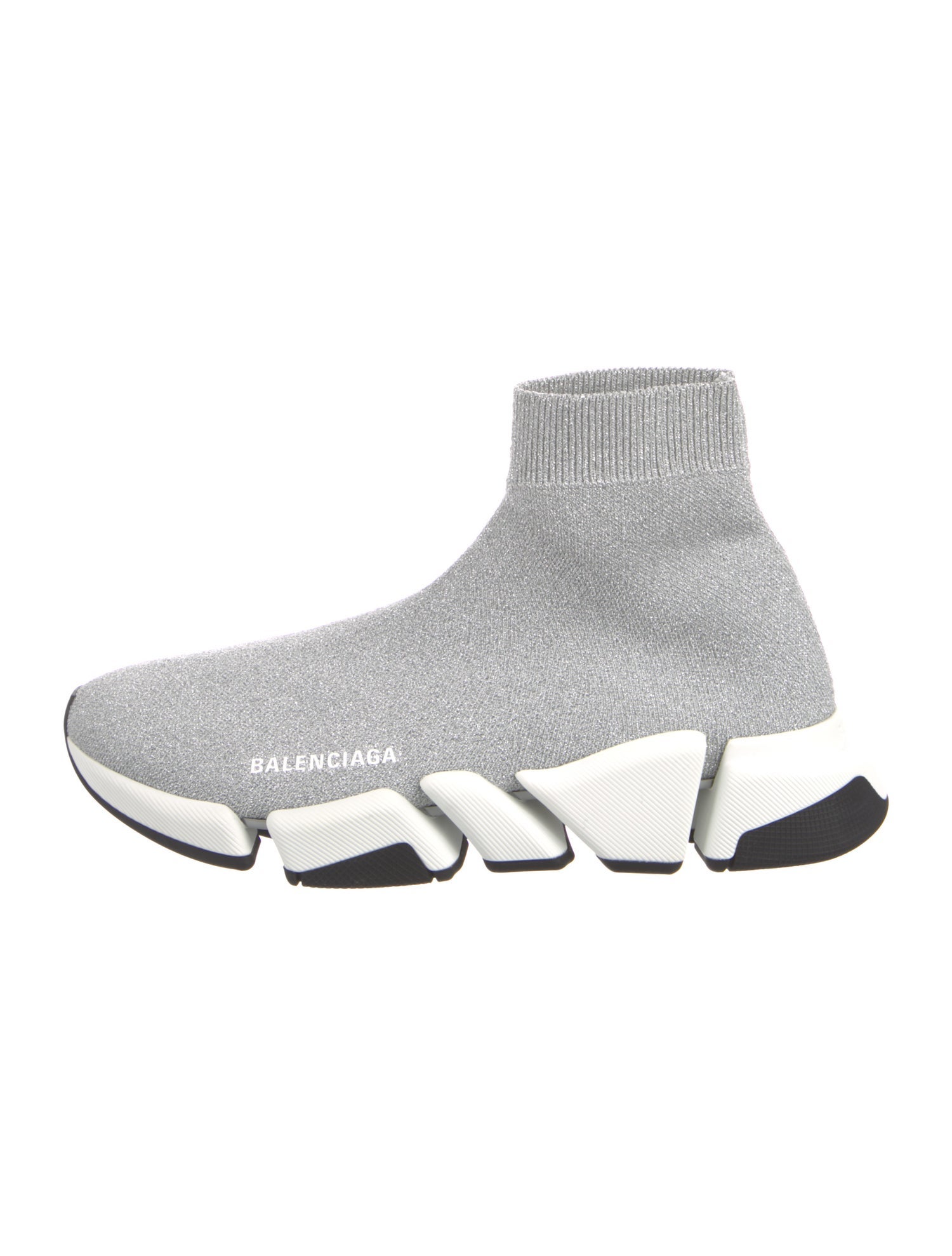Balenciaga Speed Trainer Sock Sneakers