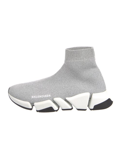 Balenciaga Speed Trainer Sock Sneakers