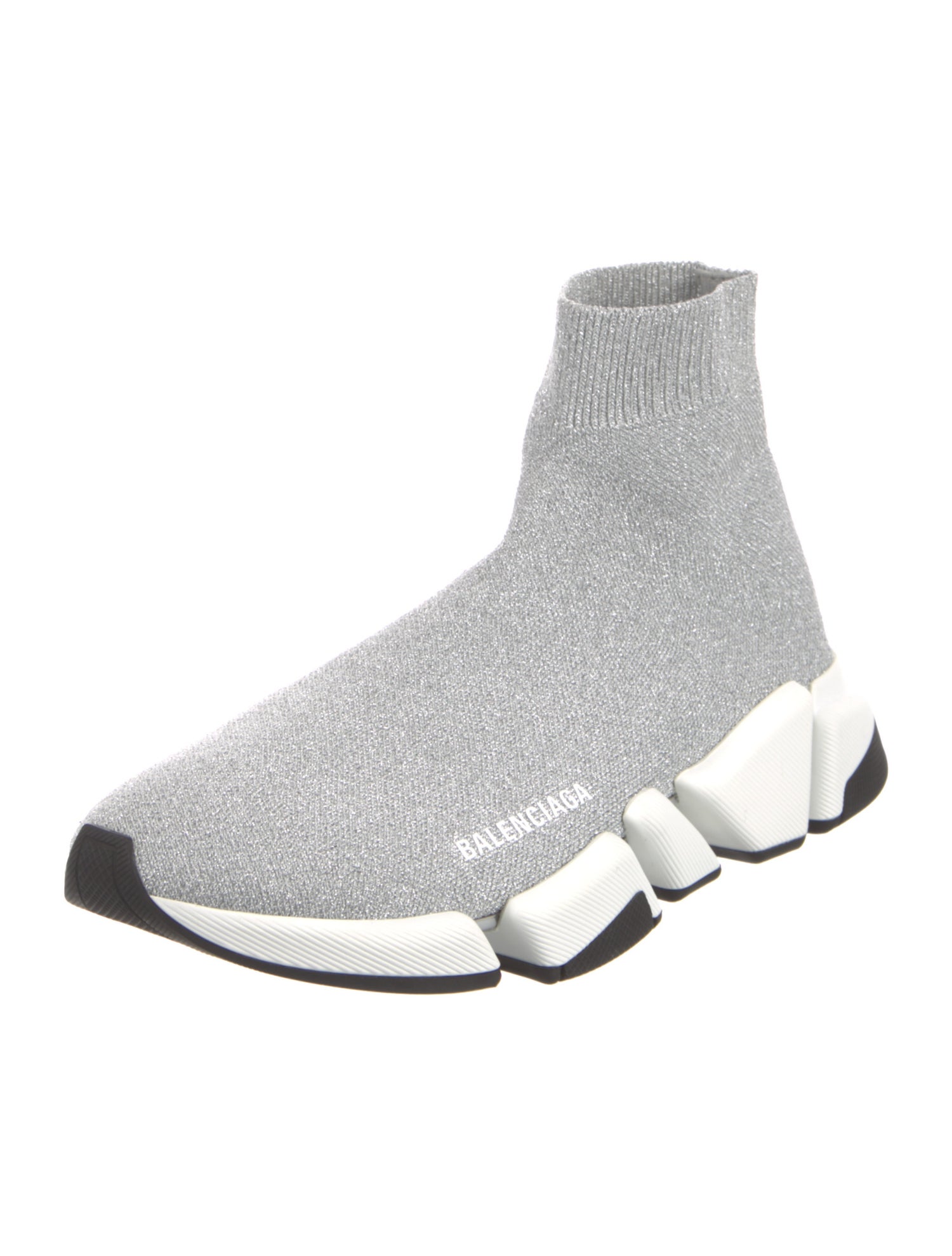 Balenciaga Speed Trainer Sock Sneakers